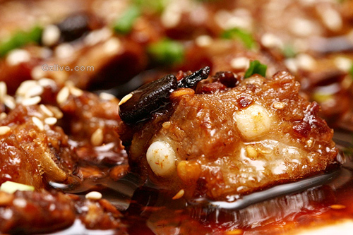 吃香的 喝辣的,馋涎美食摄影靓片赏 \