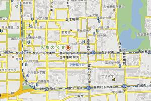 民族文化宫展览馆 民族文化宫展览馆