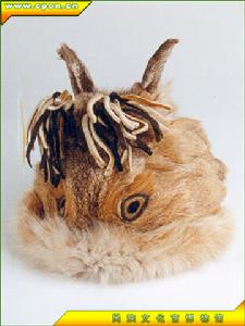 民族服饰 民族文化宫展览馆民族服饰