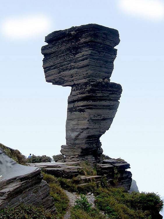 中国最美的100个地方 - 乐园 - 高山流水 中国最美的100个地方 - 乐园 - 高山流水