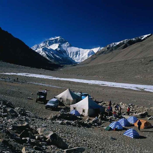 中国最美的100个地方 - 乐园 - 高山流水 中国最美的100个地方 - 乐园 - 高山流水