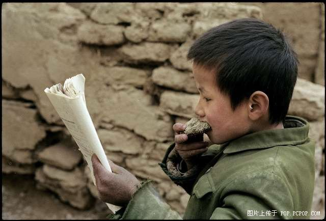 给民族地区捐衣物，请献出你的爱心