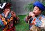 羌族传统乐器——羌笛