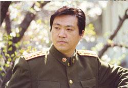 印青 总政歌舞团团长