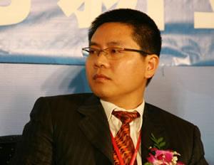 王均金 均瑶集团董事长