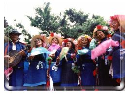 石宝山歌会 石宝山歌会