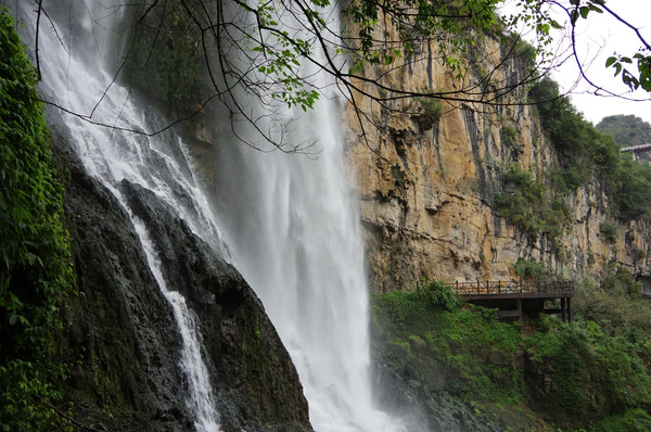 贵州旅游攻略图片 贵州旅游攻略图片