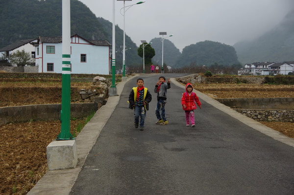 贵州自助游图片 贵州自助游图片