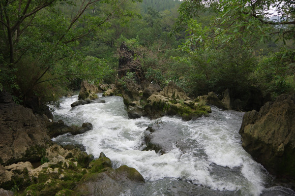 贵州景点图片 贵州景点图片