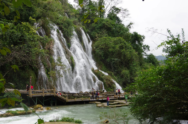 贵州景点图片 贵州景点图片
