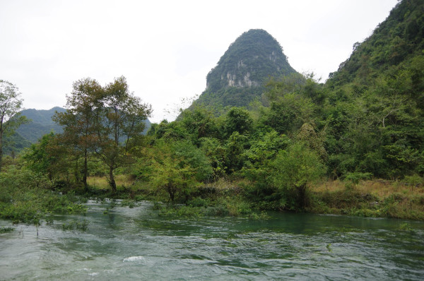 贵州自助游图片 贵州自助游图片