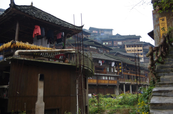 贵州景点图片 贵州景点图片