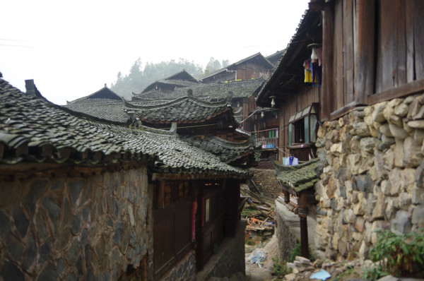 贵州景点图片 贵州景点图片