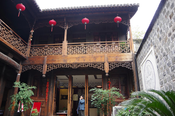 贵州自助游图片 贵州自助游图片