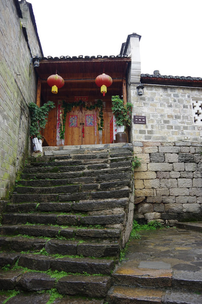 贵州景点图片 贵州景点图片