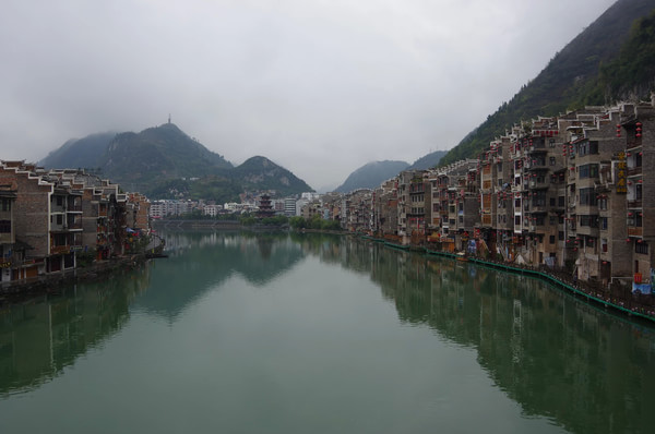 贵州景点图片 贵州景点图片