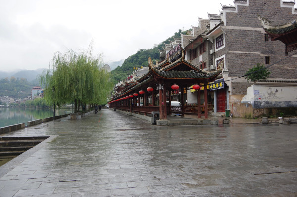 贵州旅游攻略图片 贵州旅游攻略图片