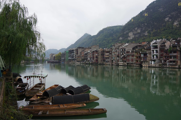 贵州景点图片 贵州景点图片