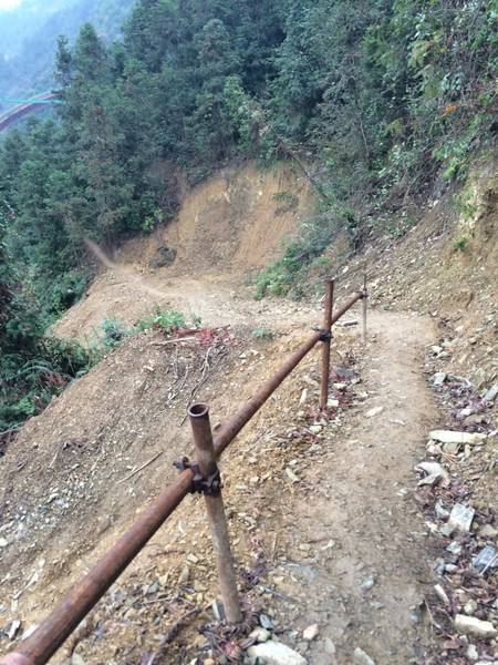 贵州旅游攻略图片 贵州旅游攻略图片