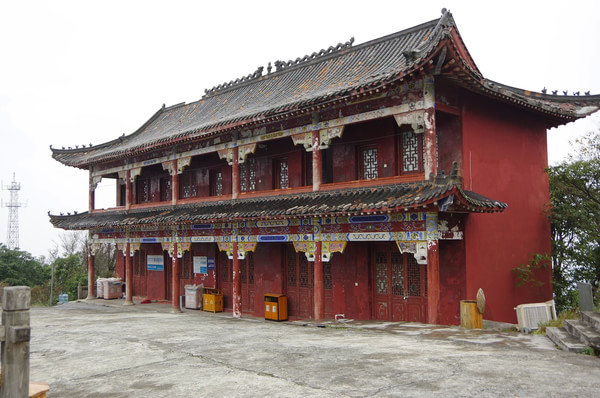 贵州旅游攻略图片 贵州旅游攻略图片