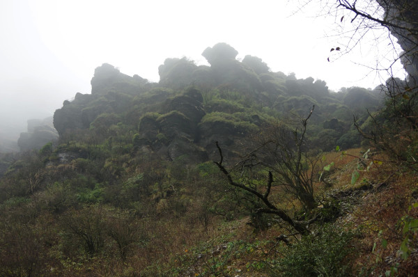 贵州旅游攻略图片 贵州旅游攻略图片