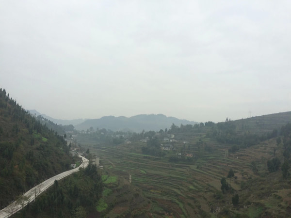 贵州自助游图片 贵州自助游图片