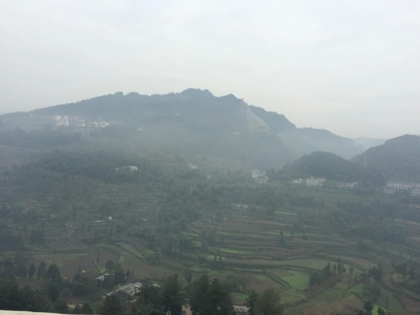 贵州景点图片 贵州景点图片