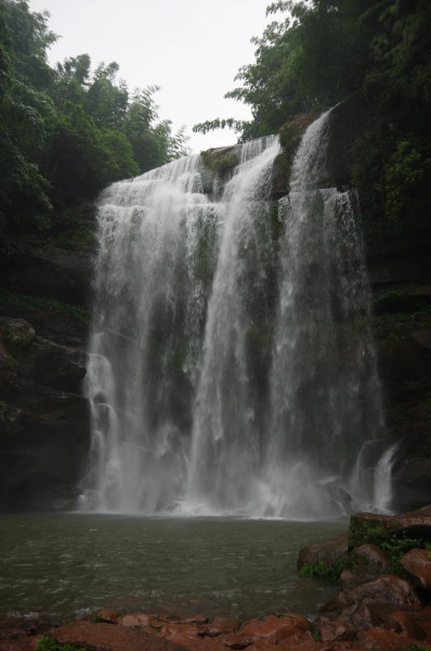贵州自助游图片 贵州自助游图片