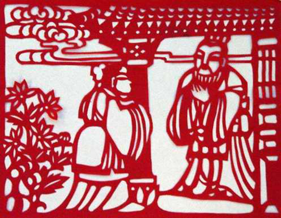 古代官场送礼有学问 \