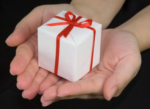 古代官场送礼有学问 \