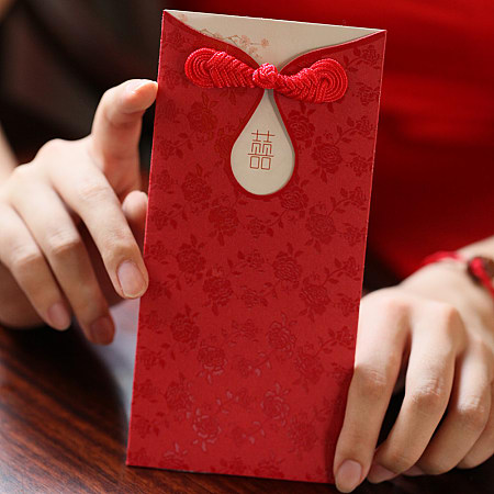 婚礼上哪些时候要送红包 教你结婚红包的讲究 \