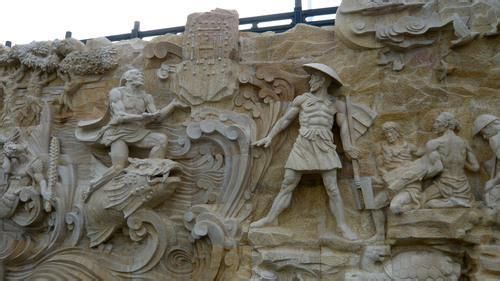 夏代的阶级关系 \