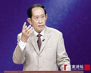 王立群每个人都应该读点史书 \