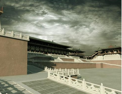 汉族,内外“共生”的典范 \