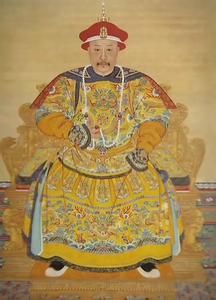 不喜欢送礼的皇帝 \