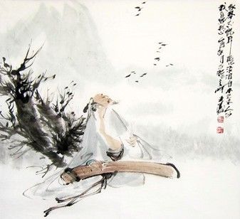 庄子智慧:识人之“九征”法 \