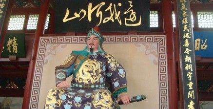 历史学家史式:岳飞并非失败英雄 保卫中国南方 \