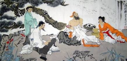 战国策-秦大国 \