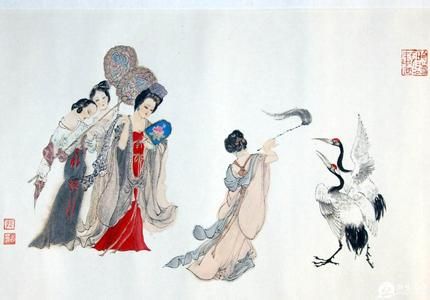 白居易《长恨歌》原文 \