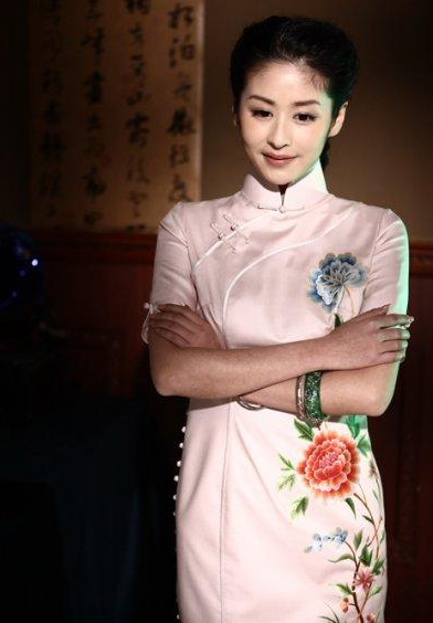 剪一朵宋词的婉约 \