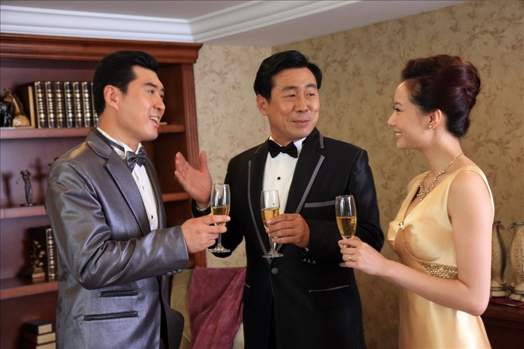 跟领导相处的一些礼仪 跟领导相处的一些礼仪