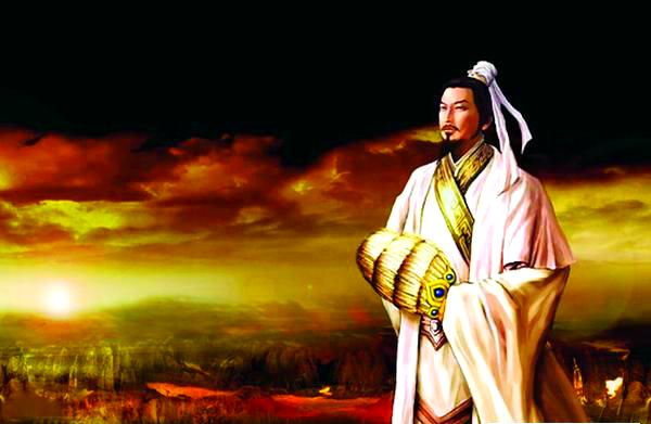 从《赤壁》说起:趋步之礼和饮茶之道 \