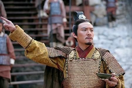 从《赤壁》说起:趋步之礼和饮茶之道 \