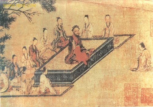 社交礼仪之语言 社交礼仪之语言