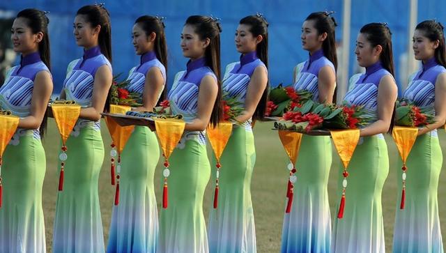 学礼仪有多重要 学礼仪有多重要