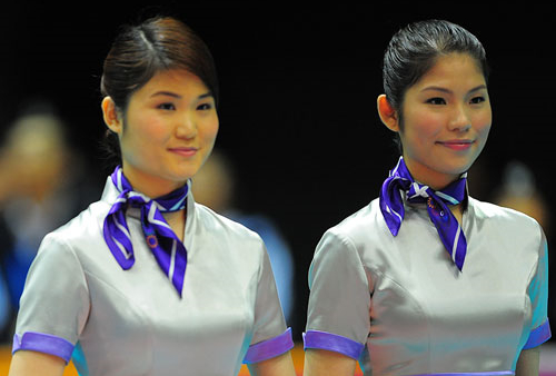 个人礼仪举止笑容程度 个人礼仪举止笑容程度