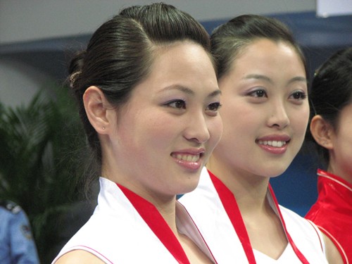 个人礼仪举止笑容程度 个人礼仪举止笑容程度