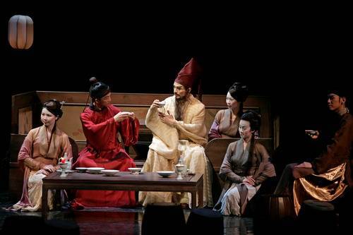 餐桌上的座次礼仪 餐桌上的座次礼仪