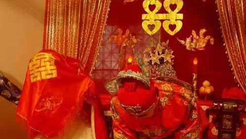 汤阴,婚俗礼仪 汤阴,婚俗礼仪