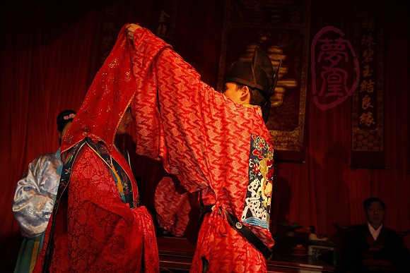 古代婚姻也受法律保护 离婚率低 古代婚姻也受法律保护 离婚率低